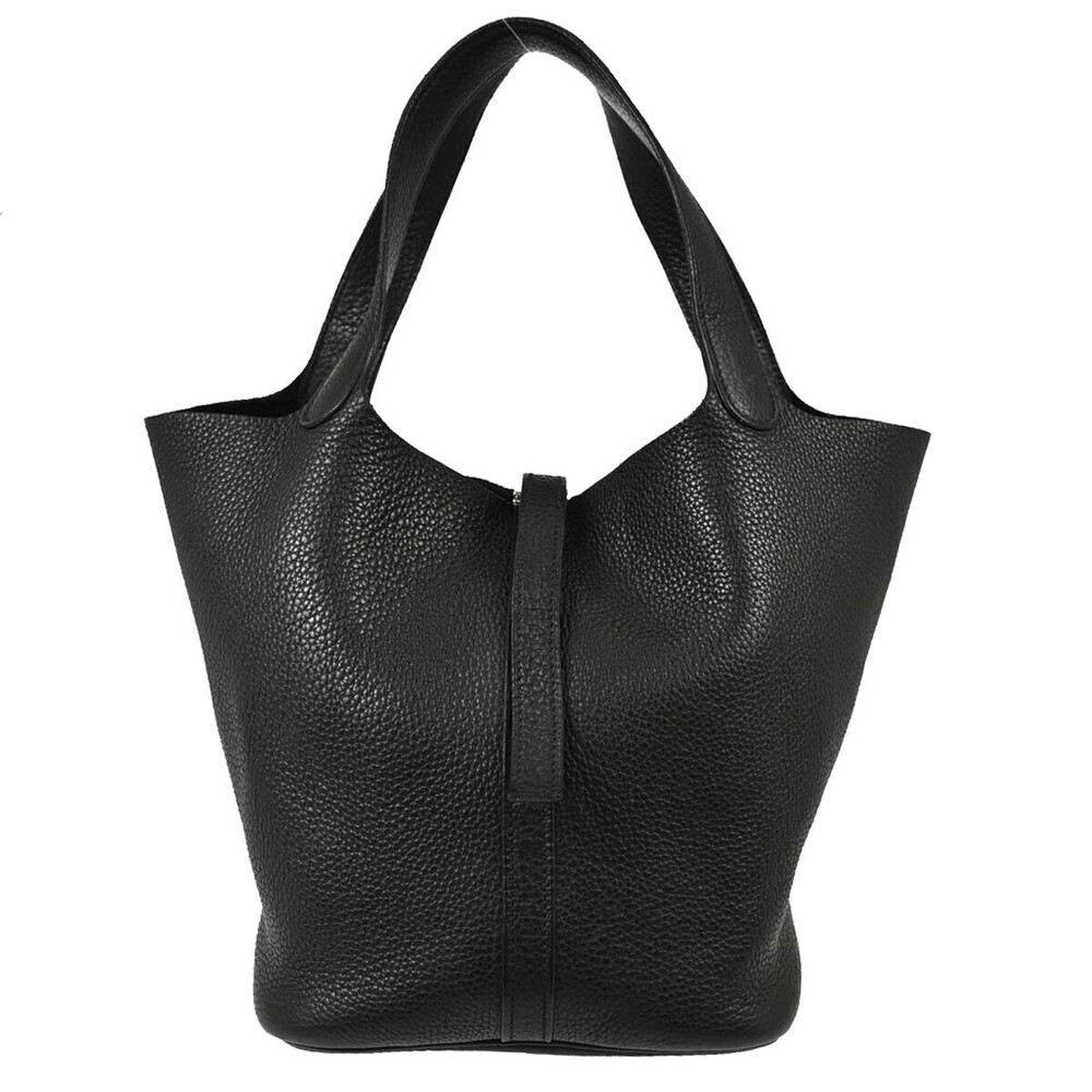 Hermes Picotin Clemence GM